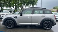 Mini Countryman Cooper 136ch Highlands BVA7 — photo 8