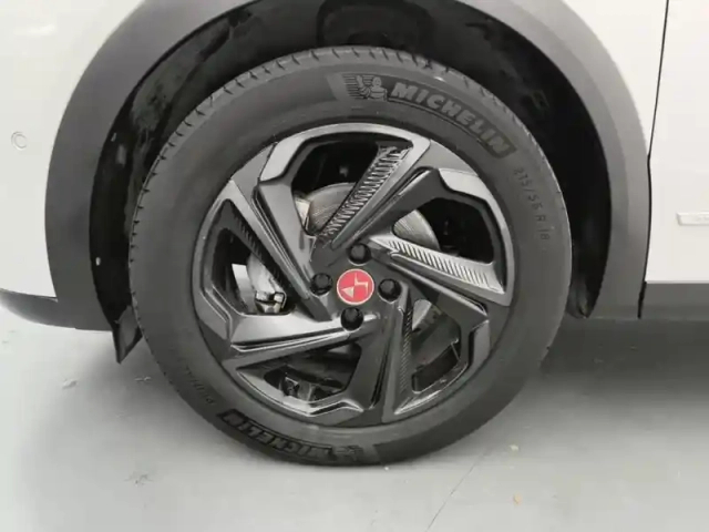 Ds Ds 3 ds3 crossback e-tense performance line+ — photo 14