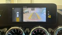 Mercedes Gla 200 d 150ch Progressive Line 8G-DCT — photo 28