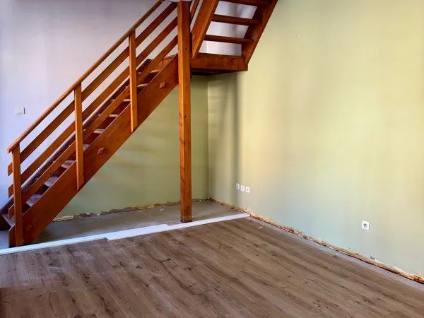 Loue appartement meuble