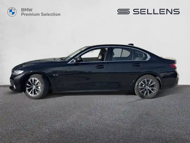 Bmw Serie 3 série 3 330ea 292ch business design 10cv — photo 5