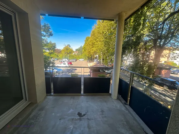 Appartement Montauban 3 pièce(s) 55.60 m2