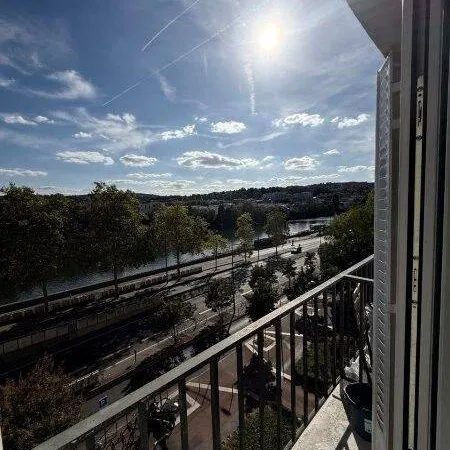 Appartement 1 pièce 15 m²