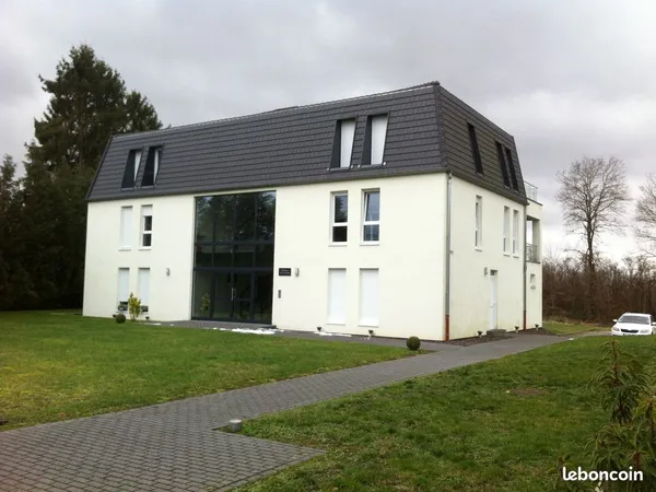 Appartement a louer neufgrange
