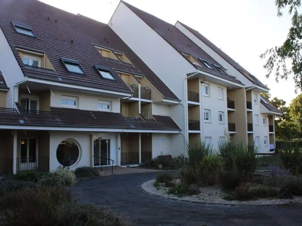 Appartement 1 pièce 35 m²