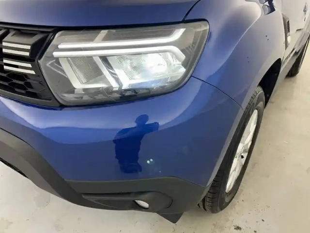 Dacia Duster eco-g 100 4x2 — photo 63