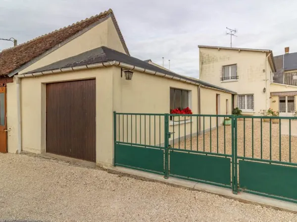Maison Mur De Sologne 7 pièces 181 m2