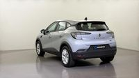 Renault Captur 1.6 E-Tech full hybrid 145ch Evolution — photo 8