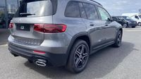 Mercedes Glb 200 d 150ch AMG Line 8G-DCT — photo 5