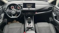 Nissan Qashqai 1.3 Mild Hybrid 140ch N-Connecta 2022 — photo 11