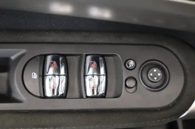 Mini Mini countryman 190 ch bva8 — photo 66