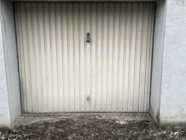 GARAGE CENTRE VILLE MAZAMET