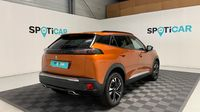 Peugeot 2008 1.2 PureTech 130ch S&S Allure EAT8 — photo 5