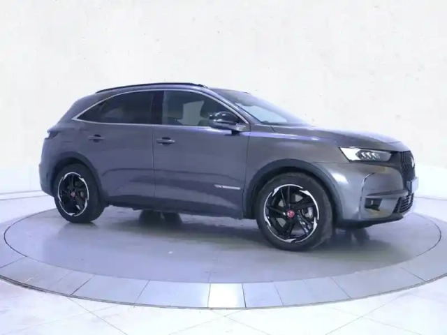Ds Ds 7 ds7 crossback hybride e-tense 225 eat8 — photo 80