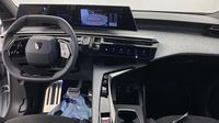 Peugeot 5008 Hybrid 145ch GT e-DCS6 — photo 11