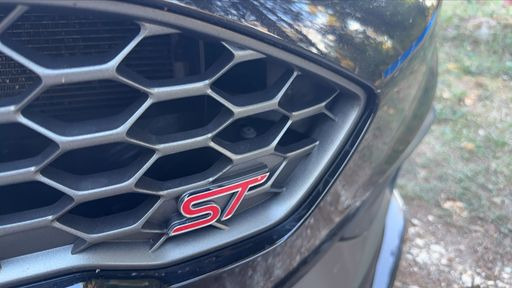 Ford Fiesta 1.5 EcoBoost 200 - St Plus – 2019 – 120277 km – Essence – Boîte Manuelle — photo 10