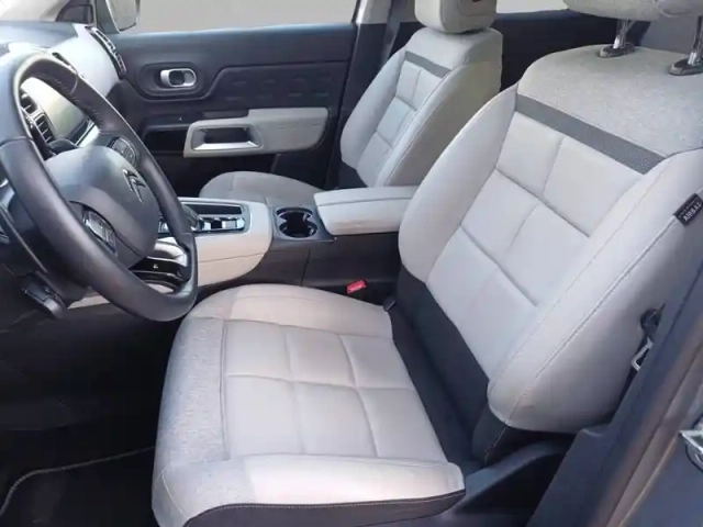 Citroën C5 Aircross puretech 130 s&amp;s eat8 — photo 11