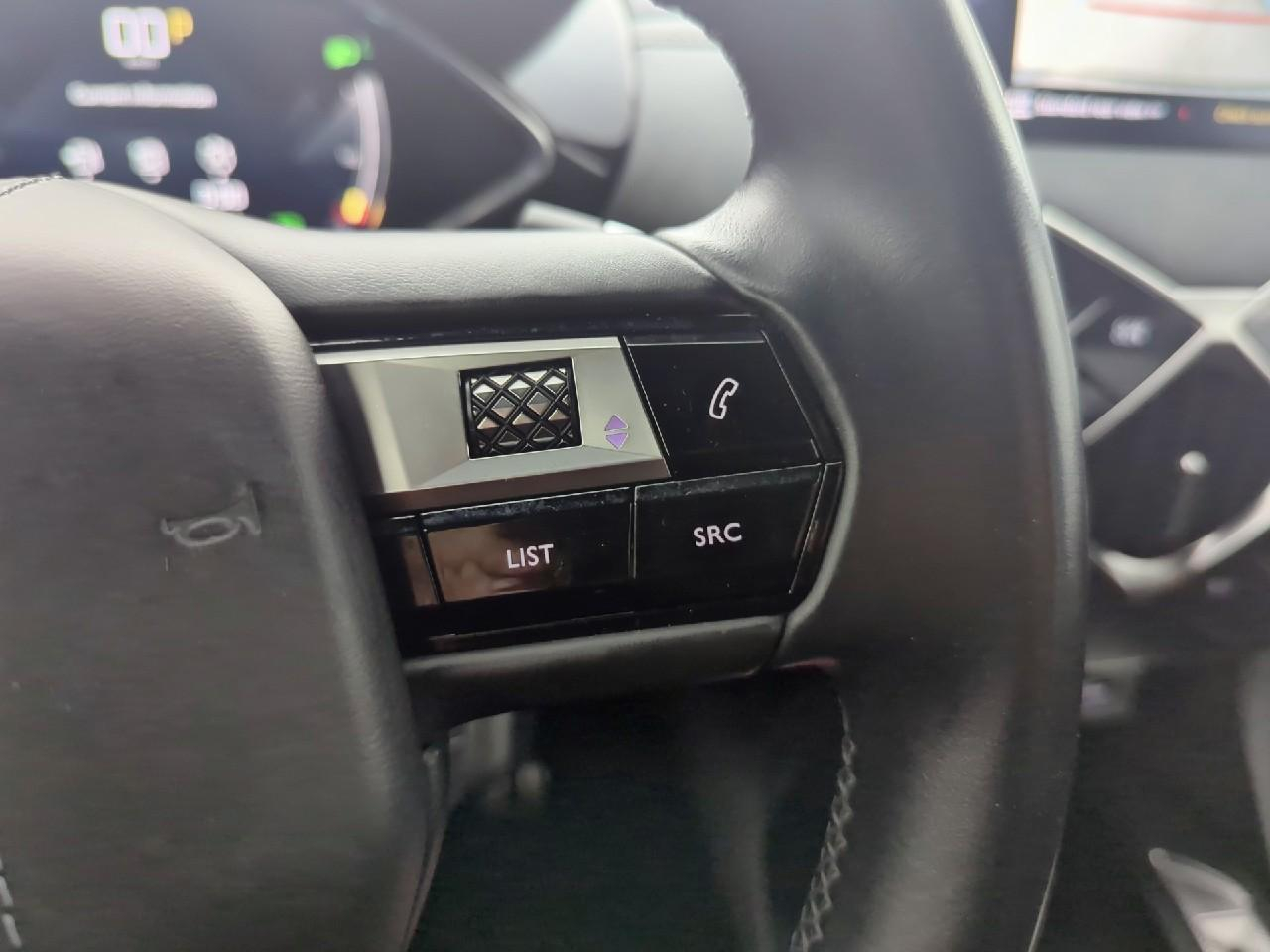 Ds Ds 3 crossback puretech 155 eat8 grand chic — photo 18