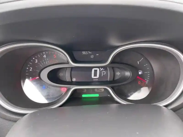 Renault Trafic fgn l1h1 1000 kg dci 170 energy edc — photo 29