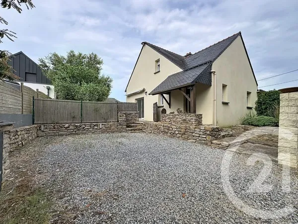 Maison 5 pièces 107 m²