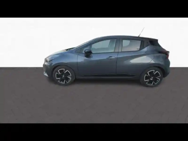 Nissan Micra 1.0 ig-t 92ch made in france xtronic 2021.5 — photo 5