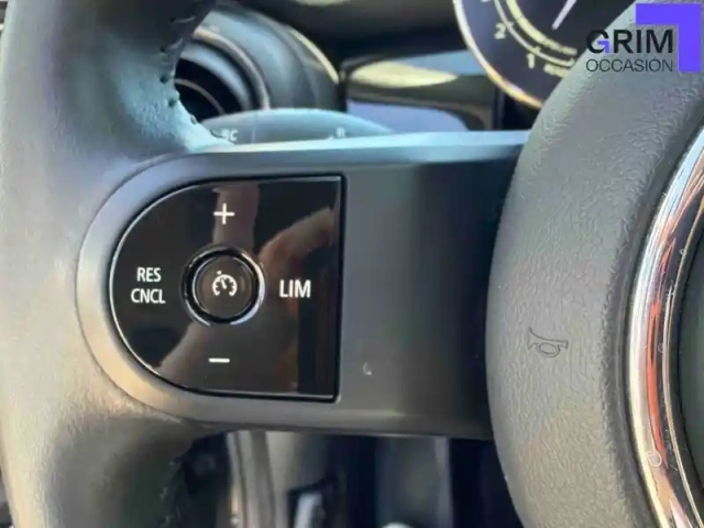 Mini Mini hatch 3 portes cooper 136 ch dkg7 — photo 25