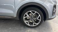 Kia Sportage 1.6 CRDi 136ch ISG GT Line 4x2 — photo 20