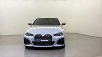 Bmw Série 4 Gran Coupé 420dA 190ch M Sport — photo 2