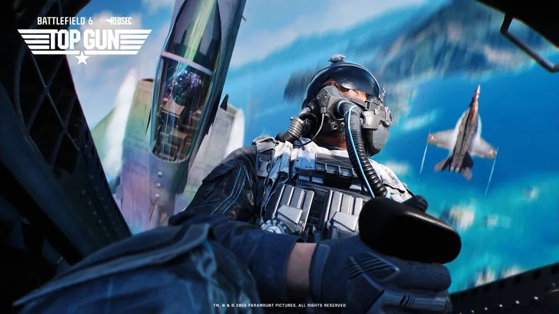 Battlefield 6 REDSEC : le guide de l'Épave de porte-avions de l'USS Grant et du mode Survie : Raid aérien, en ligne le 18 août