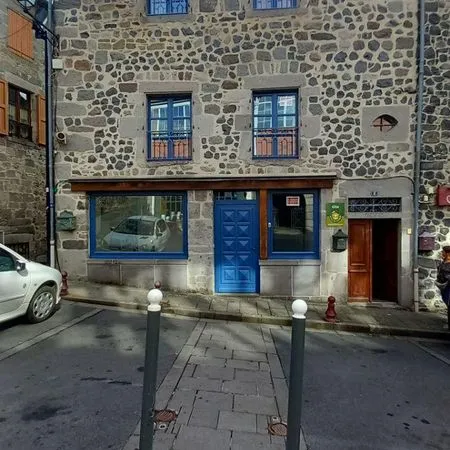 Maison 78 m² Murat