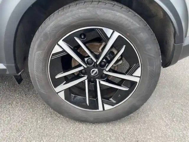 Nissan Juke dig-t 114 — photo 31
