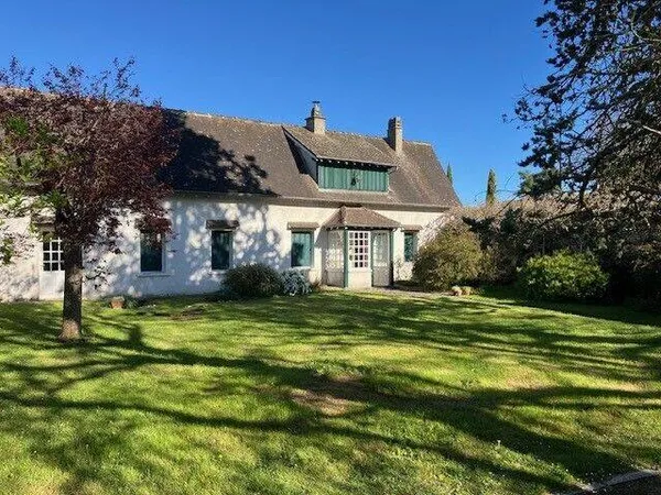 Maison 6 pièces 120 m²