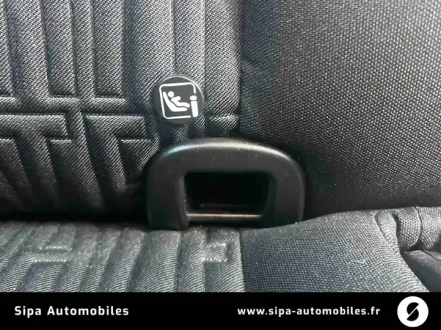 Fiat 500 e 118 ch — photo 35