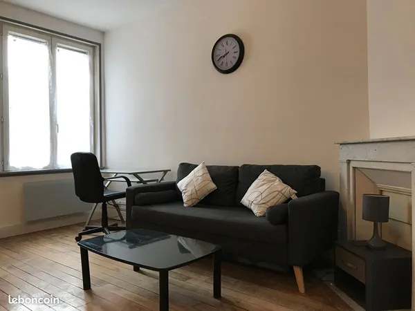 Immeuble 67 m²