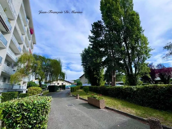 Appartement 3 pièces 68 m²