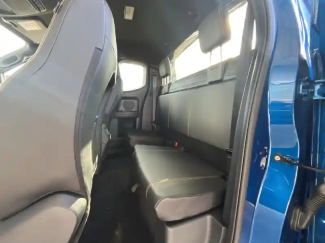 Ford Ranger pick-up 2.0 ecoblue 205ch stop&amp;start super cab wildtrak e-4wd bva10 — photo 9