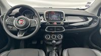 Fiat 500x 1.3 FireFly Turbo T4 150ch Cross DCT — photo 8