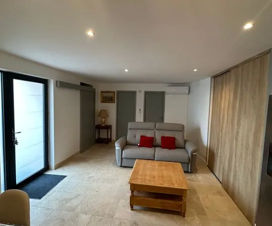 Appartement de 70m2 à louer sur Villeneuve