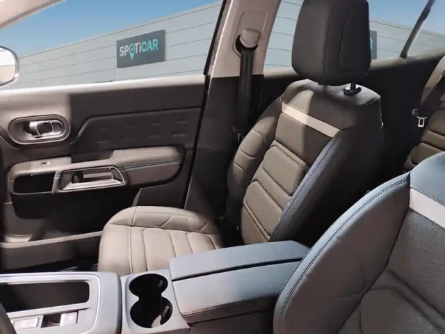 Citroën C5 Aircross hybride 145 e-dcs6 max — photo 9
