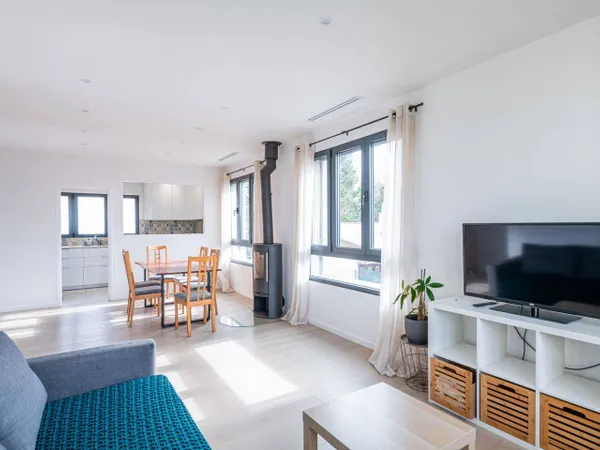 Maison 7 pièces 149 m²
