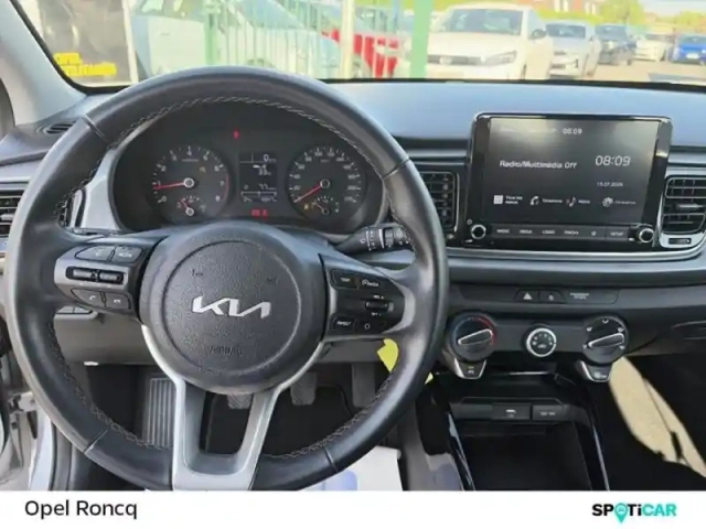 Kia Rio 1.2 dpi 84ch active — photo 8