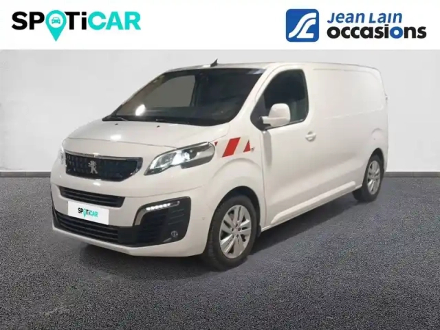 Peugeot Expert fgn tole standard bluehdi 180 s&amp;s eat8