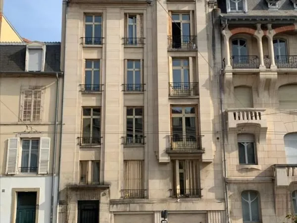 Appartement 3 pièces 68 m²