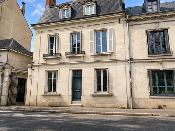 Local/bureau à vendre TOURS (37)