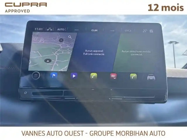 Cupra Born 204 ch - 420 km — photo 16