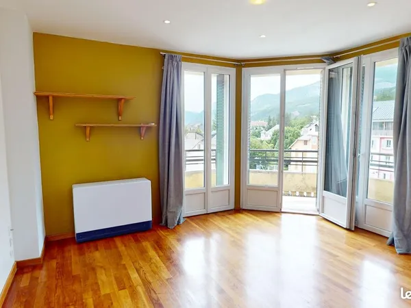 Location appartement t3 Barcelonnette