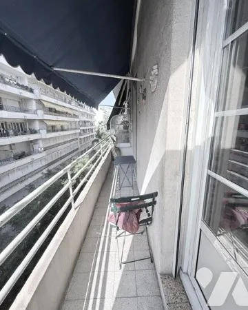 Appartement 3 pièces 76 m²