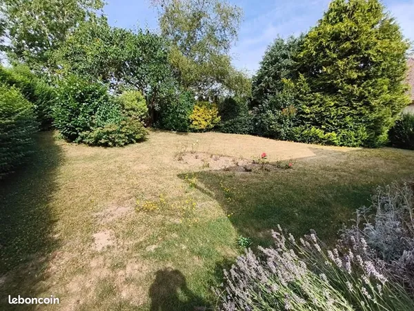 Maison 4 pièces 65 m²