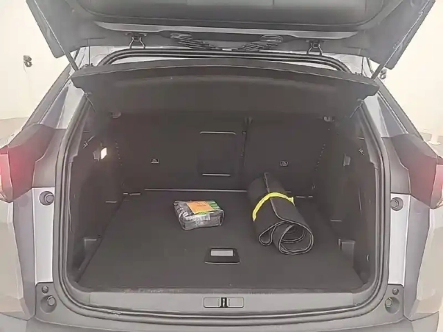 Peugeot 3008 puretech 130ch s&amp;s eat8 — photo 31