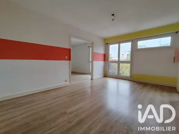 Appartement 4 pièces 71 m²